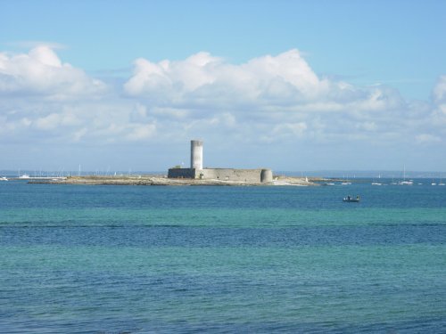 fort