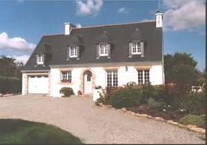 location la foret fouesnant