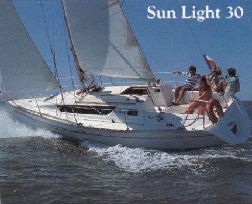 sunlight 30