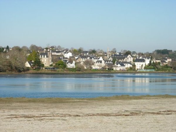 village la foret fouesnant