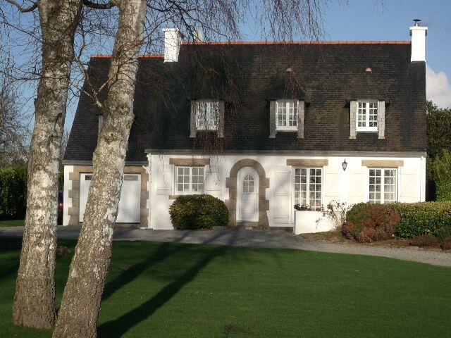 location la foret fouesnant