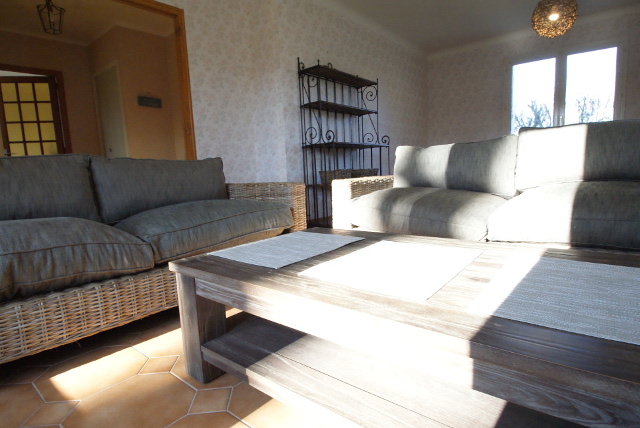location Beg Meil