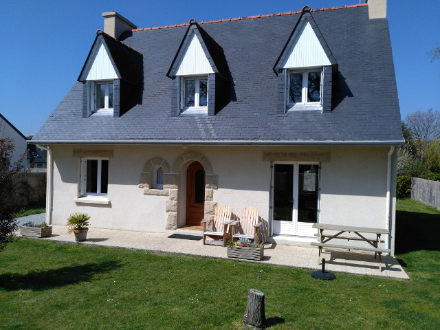 location Beg Meil