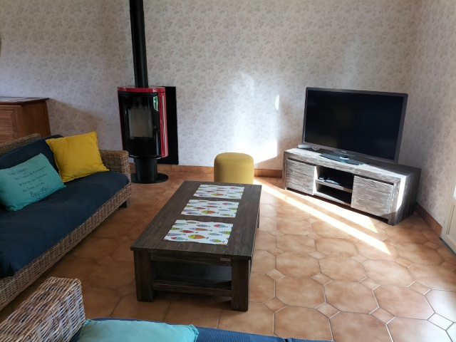 location Beg Meil