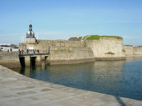 Concarneau