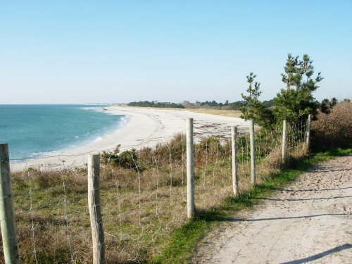 sentier Kerabigorn