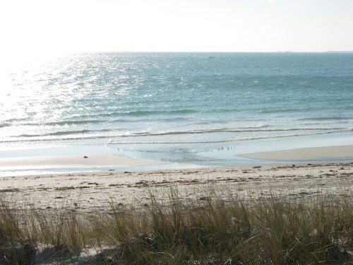 plage