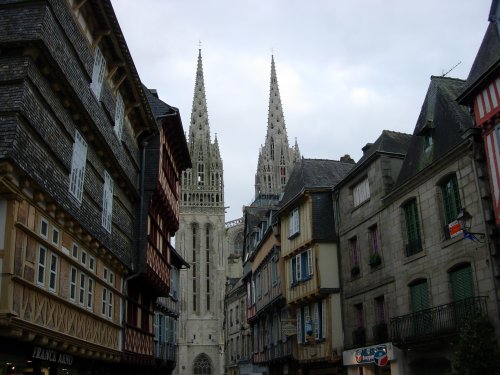 quimper