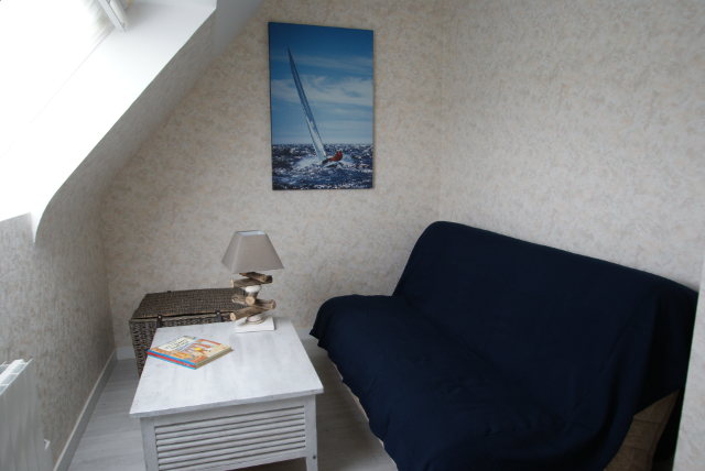 location Beg Meil