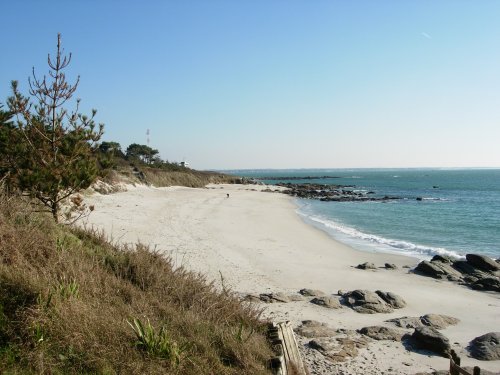 fort