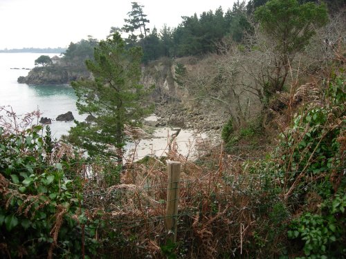 sentier